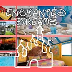 Enchanted Dreams By Oc Adventure Homes Holiday home *