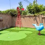 Enchanted Dreams By Oc Adventure Homes