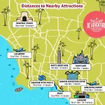 Enchanted Dreams By Oc Adventure Homes