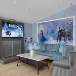 Enchanted Dreams By Oc Adventure Homes * Garden Grove