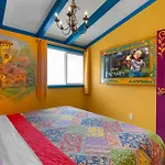 Enchanted Dreams By Oc Adventure Homes Holiday home Garden Grove
