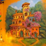 Enchanted Dreams By Oc Adventure Homes * Garden Grove