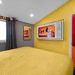 Holiday home Enchanted Dreams By Oc Adventure Homes *
