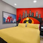 Holiday home Enchanted Dreams By Oc Adventure Homes