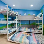 Enchanted Dreams By Oc Adventure Homes Holiday home Garden Grove