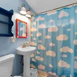 Enchanted Dreams By Oc Adventure Homes Holiday home