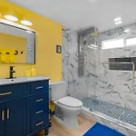 Enchanted Dreams By Oc Adventure Homes Holiday home