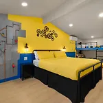 Enchanted Dreams By Oc Adventure Homes Holiday home *