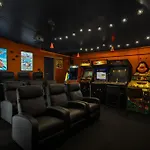 Holiday home Enchanted Dreams By Oc Adventure Homes *