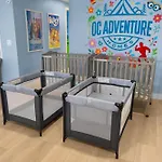 Holiday home Enchanted Dreams By Oc Adventure Homes