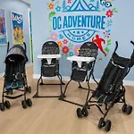 Holiday home Enchanted Dreams By Oc Adventure Homes Garden Grove