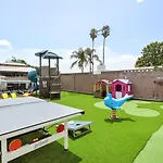 Holiday home Enchanted Dreams By Oc Adventure Homes