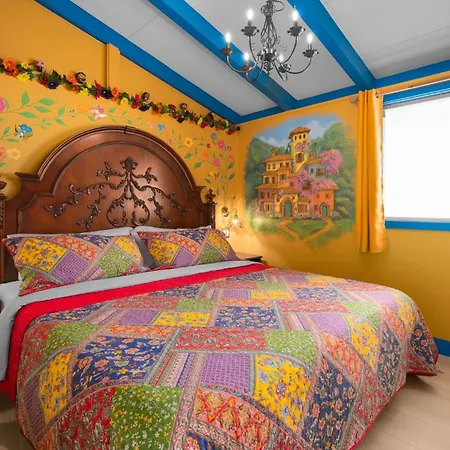 Enchanted Dreams By Oc Adventure Homes Holiday home