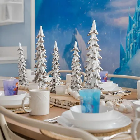Enchanted Dreams By Oc Adventure Homes *
