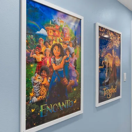 Enchanted Dreams By Oc Adventure Homes Garden Grove