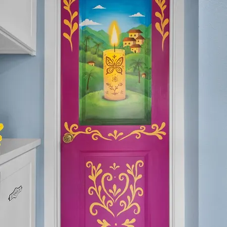 Enchanted Dreams By Oc Adventure Homes Holiday home Garden Grove
