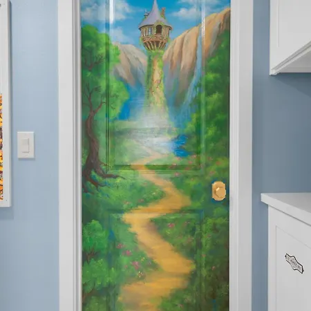 Enchanted Dreams By Oc Adventure Homes * Garden Grove