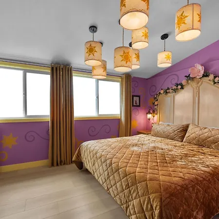 Enchanted Dreams By Oc Adventure Homes *