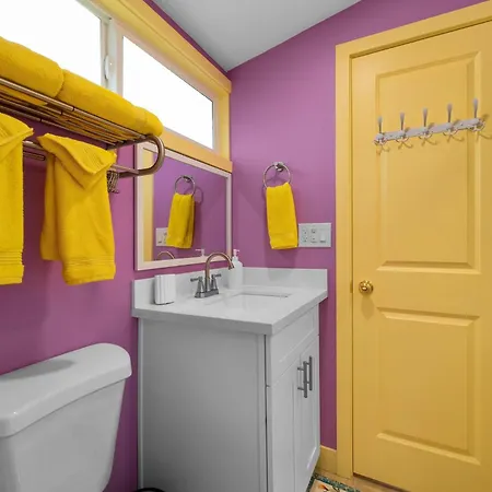 Enchanted Dreams By Oc Adventure Homes Holiday home *