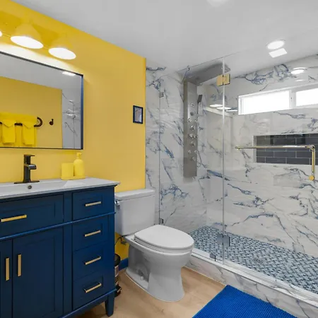 Enchanted Dreams By Oc Adventure Homes Holiday home