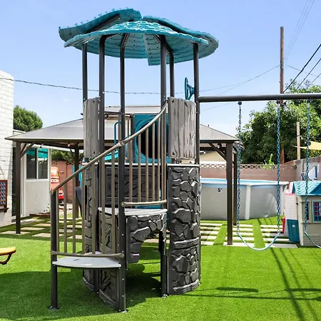 Enchanted Dreams By Oc Adventure Homes Garden Grove