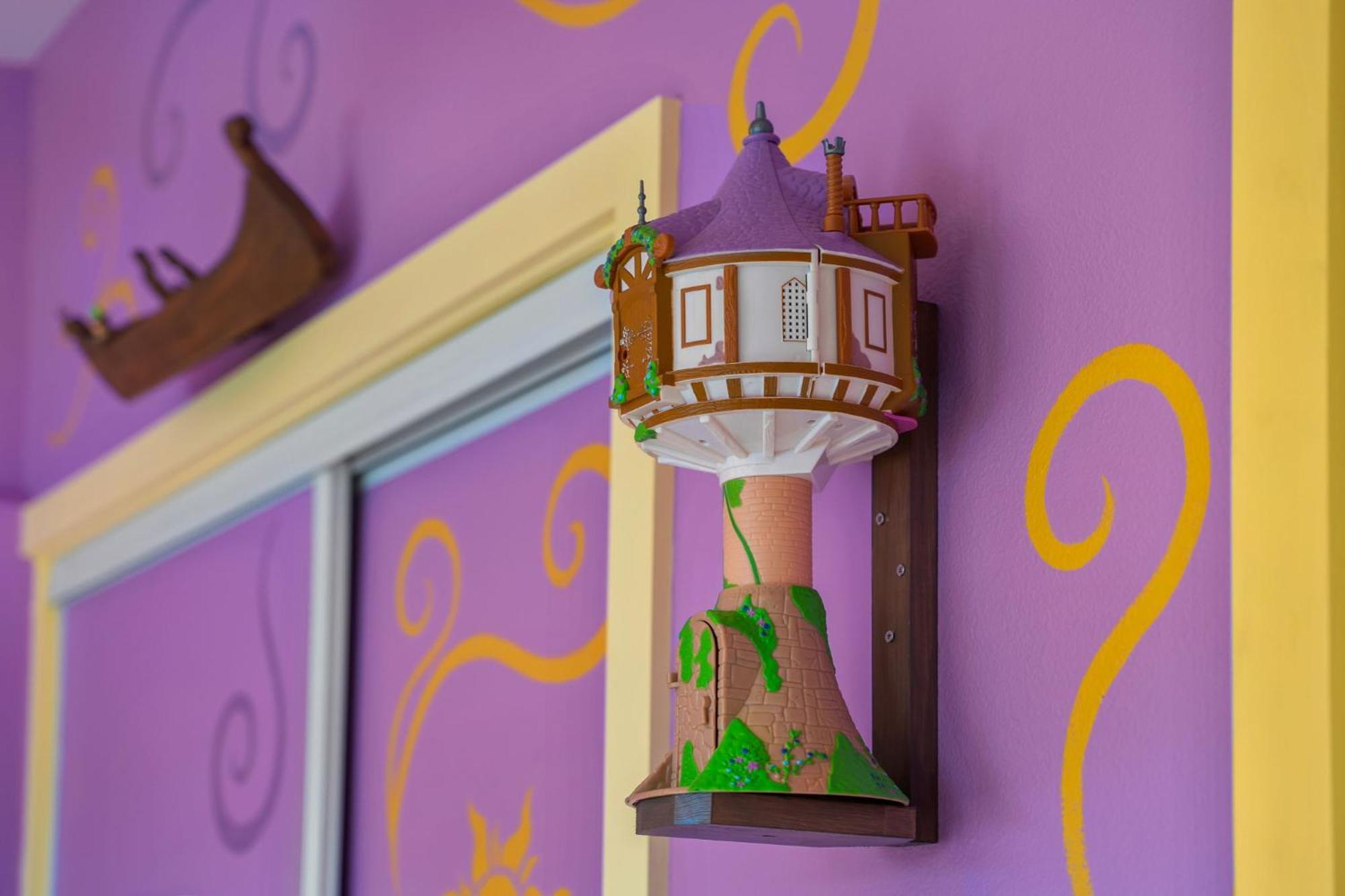 Enchanted Dreams By Oc Adventure Homes Garden Grove