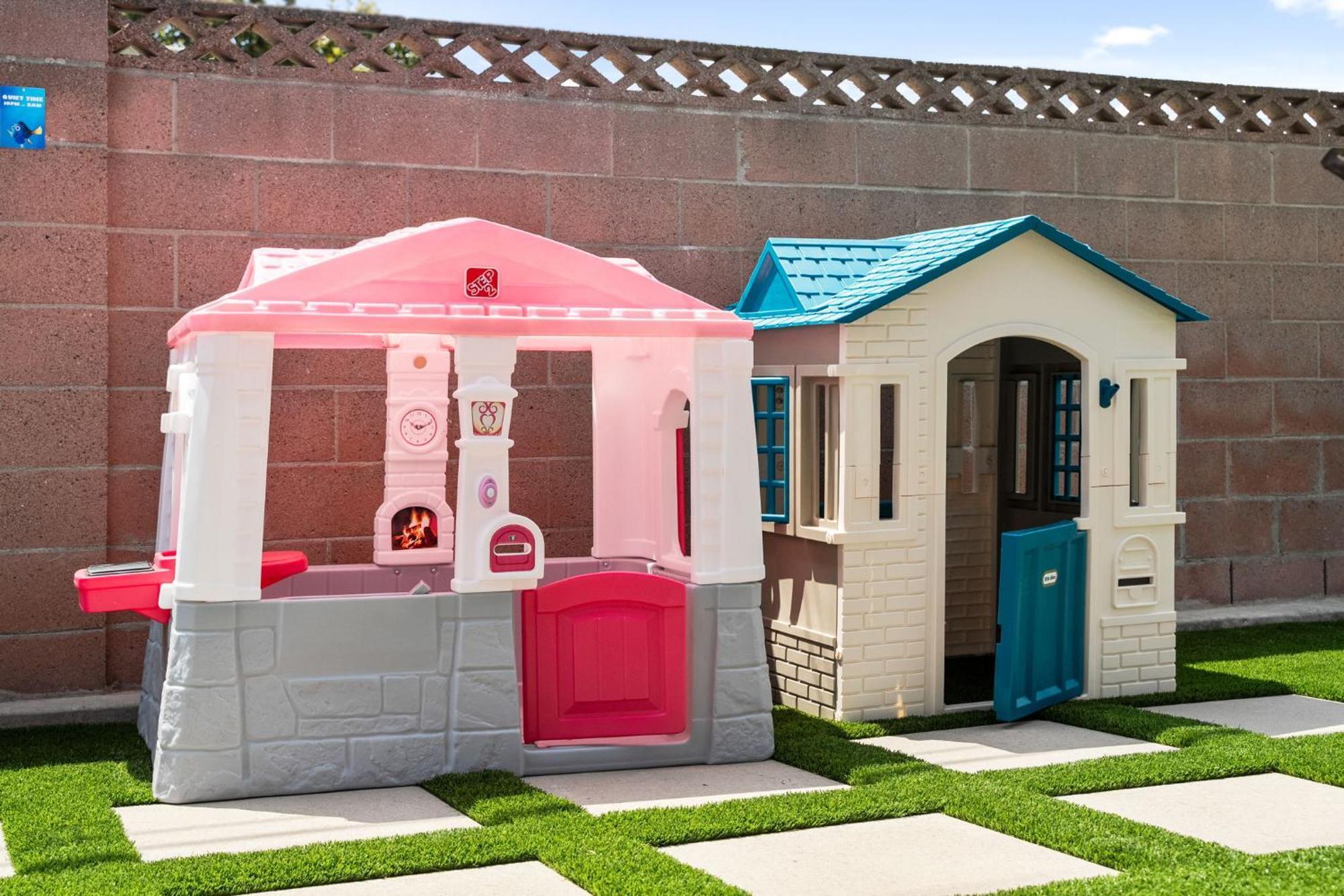 Enchanted Dreams By Oc Adventure Homes Garden Grove