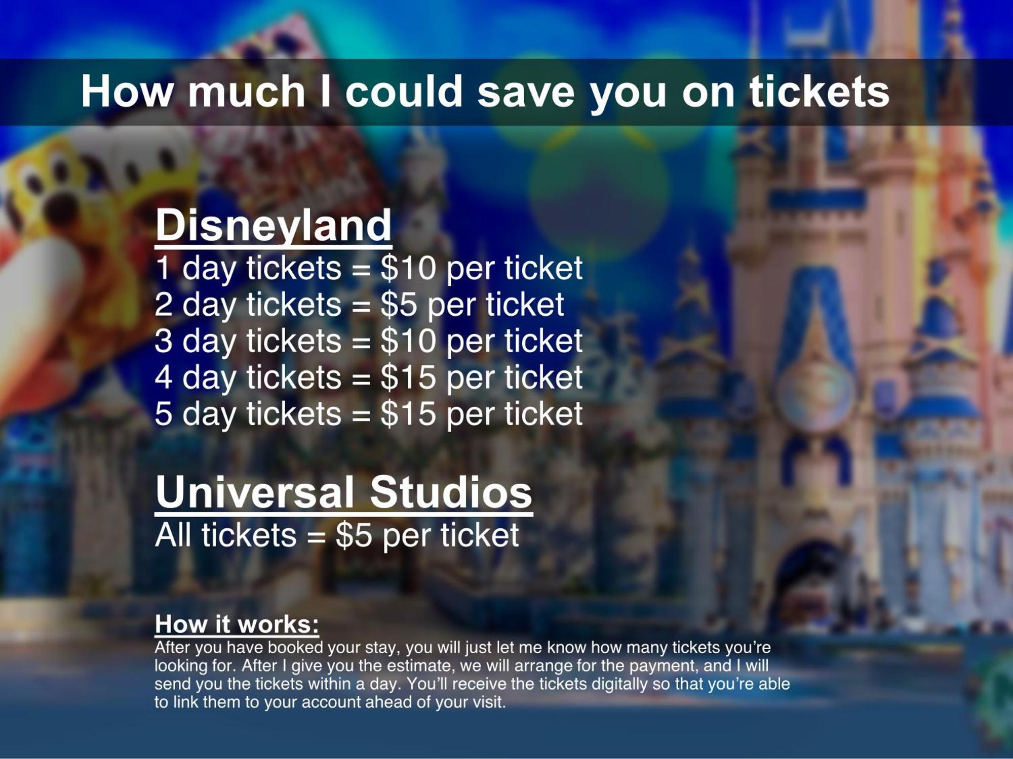 Holiday home Enchanted Dreams By Oc Adventure Homes Garden Grove